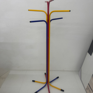 이케아 빈티지 멤피스 행거 코트랙