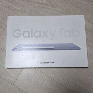 갤럭시탭s10fe plus 5g 128g