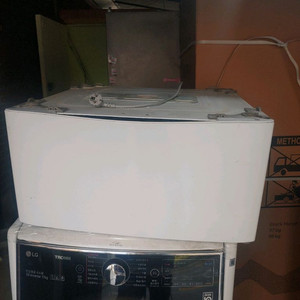 엘지 미니워시 f35wc 판매합니다. 이미지