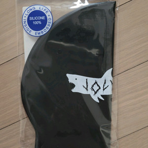 졸린 베이비샤크 수모