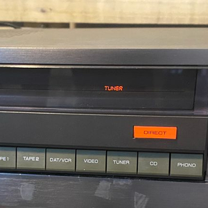 인켈 프리앰프 AP-1312T inkel 이미지