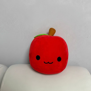 미캉보우야 사과 인형