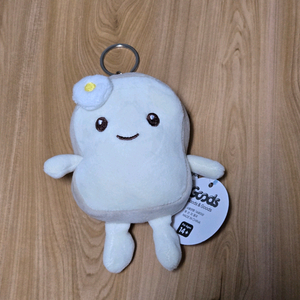 캐릭터 인형 키링