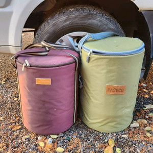 등유난로 알파카 TS-77 파세코 캠프10 선셋 심지난로 상태좋음 경기광주