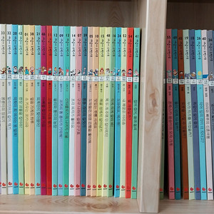 개념씨수학나무 개정판