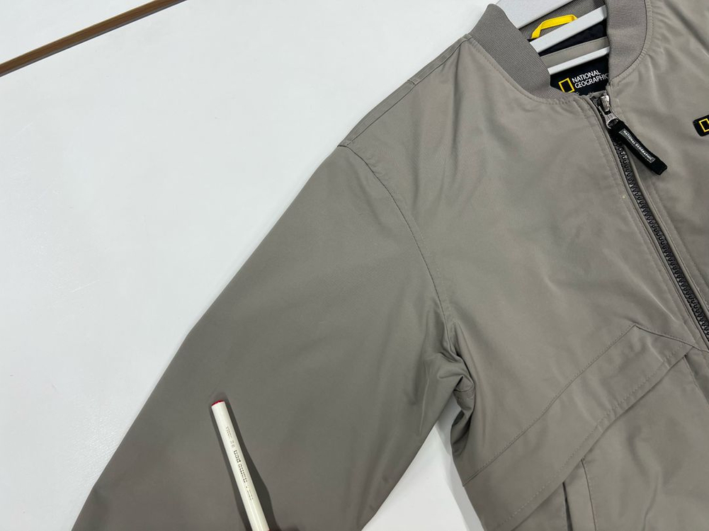 내셔널지오그래픽 130 점퍼 키즈 130 남아 130 이미지