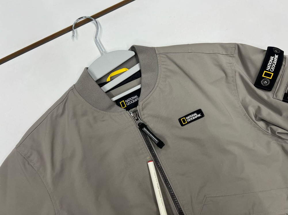 내셔널지오그래픽 130 점퍼 키즈 130 남아 130 이미지