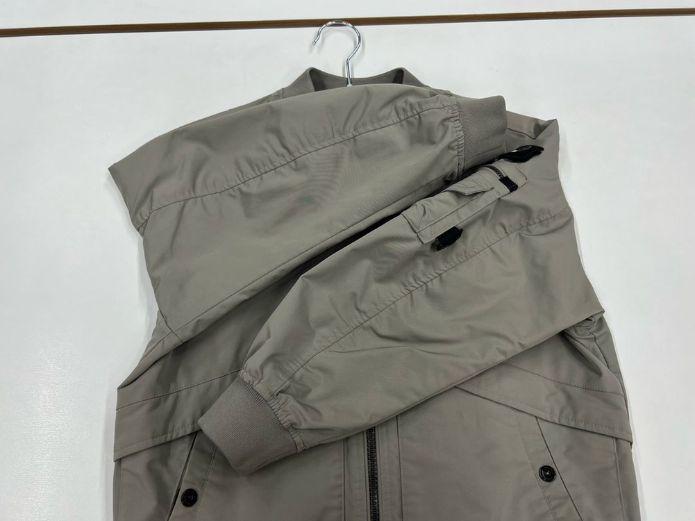 내셔널지오그래픽 130 점퍼 키즈 130 남아 130 이미지