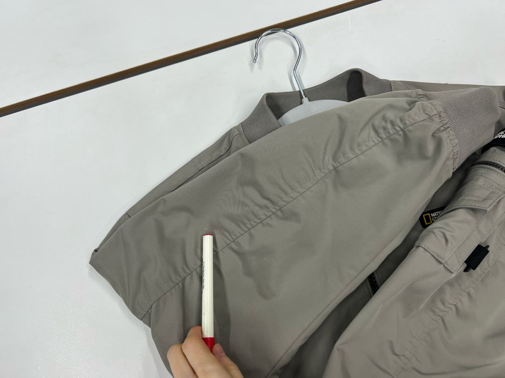 내셔널지오그래픽 130 점퍼 키즈 130 남아 130 이미지