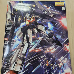 반다이 MG 리젤 타입 C 디펜서 a+b 유닛 이미지