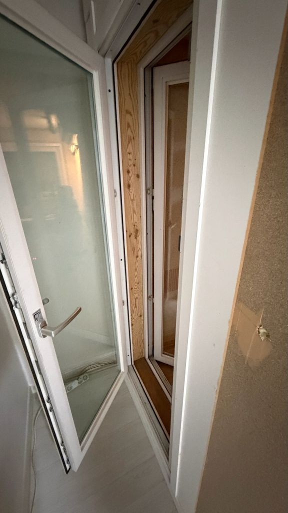 큐브팩토리 더블 방음부스 판매 이미지