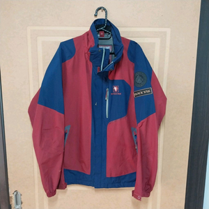 블랙야크 고어텍스 자켓 남자105 이미지