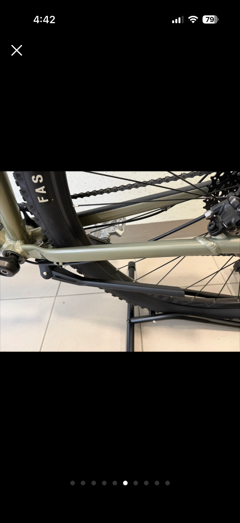 스페셜라이즈드 킥스탠드 팝니다. (받침대)--1