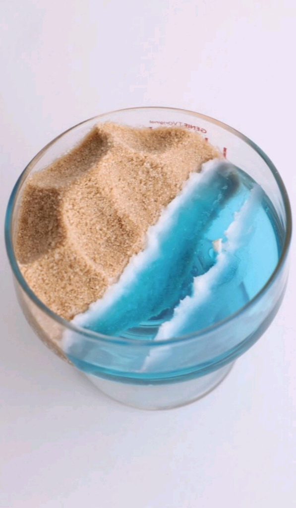 나미브 드라마 당첨 한정판 굿즈 커즈머스 핸드메이드 캔들 인테리어 소품 새상품 (미사용)--5