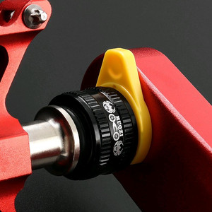 MUQZI 산악 접이식 자전거 퀵 릴리스 페달 보호 버클