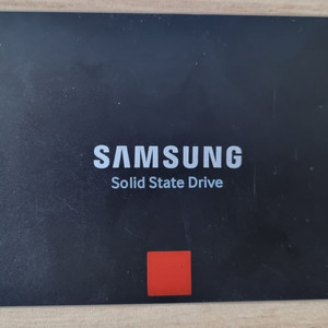 삼성 850프로 SSD 256기가 이미지