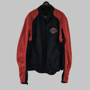 [100]할리데이비슨 라이더 매쉬자켓 이미지