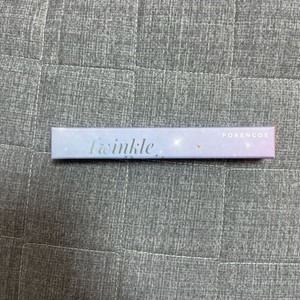 포렌코즈 스타라이트 리퀴드 글리터 04 스윗쥬빌레