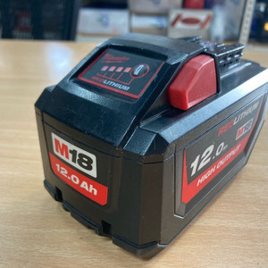 밀워키 M18 HB12 배터리 12Ah 이미지