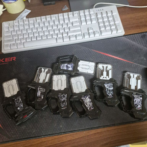 가면라이더 에그제이드 팝니다