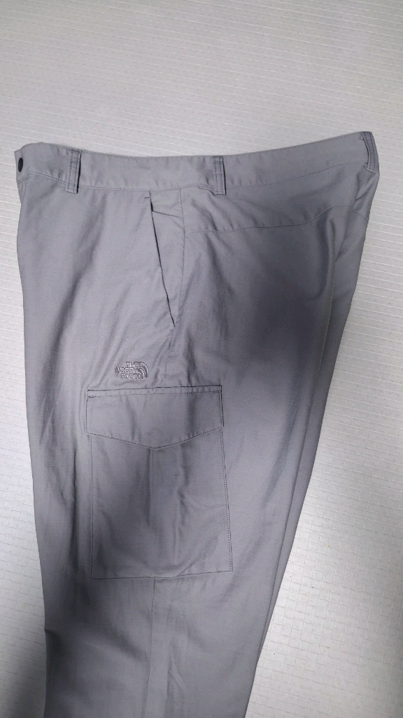 (정품) 노스페이스 기능성 카고바지 84/32--1