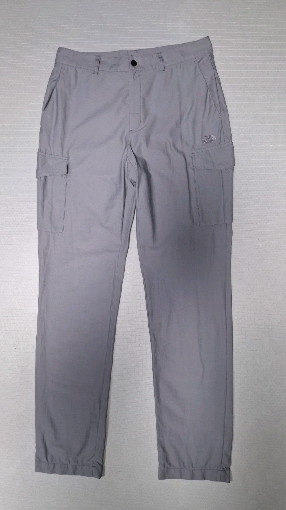 (정품) 노스페이스 기능성 카고바지 84/32--2