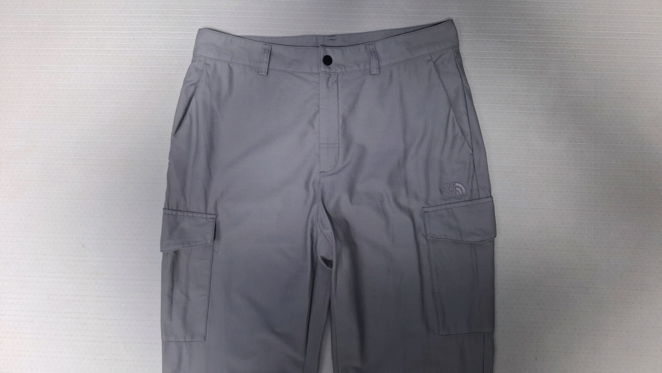 (정품) 노스페이스 기능성 카고바지 84/32--3