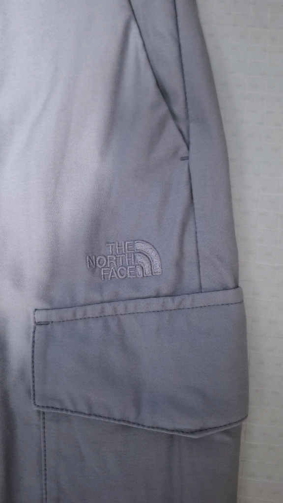 (정품) 노스페이스 기능성 카고바지 84/32--4