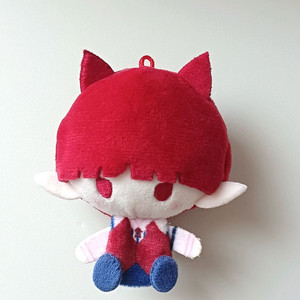 악입문if if마피아 악입문 악마에 입문했습니다 이루마군 오페라 타피오카 누이 타피누이 뱃지 이미지