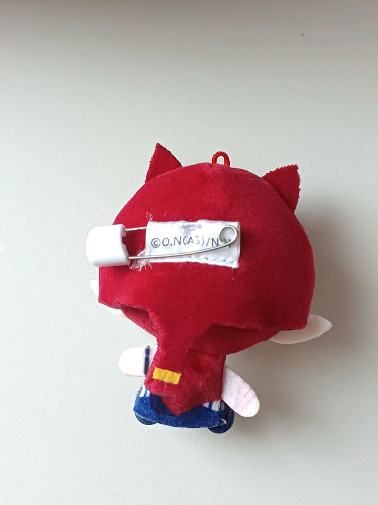 악입문if if마피아 악입문 악마에 입문했습니다 이루마군 오페라 타피오카 누이 타피누이 뱃지 이미지