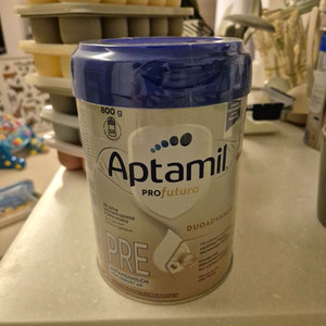 압타밀 PRE 800g 3통 독일내수용 (리콜X) 이미지