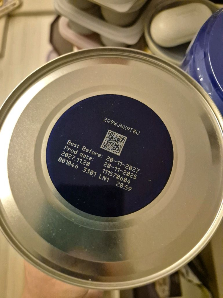 압타밀 PRE 800g 3통 독일내수용 (리콜X) 이미지