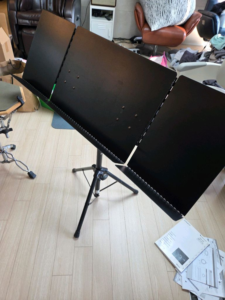 전자드럼 세트--2