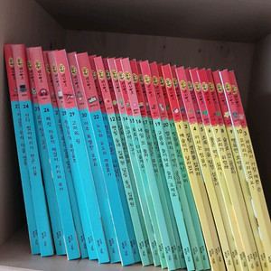 조물조물 탐구놀이