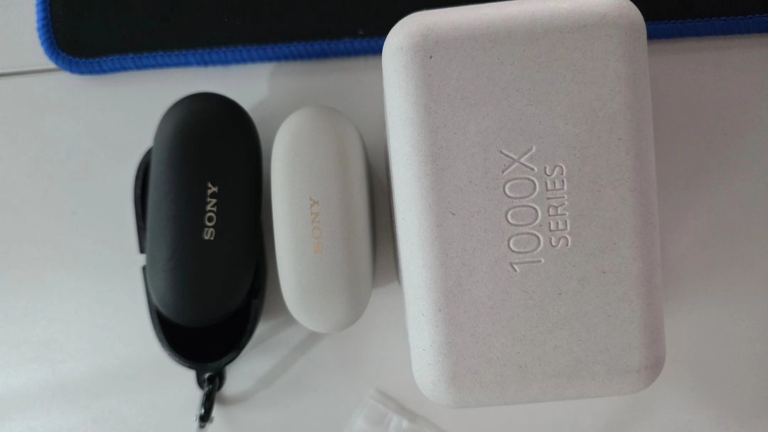 소니 WF-1000XM5 블루투스 이어폰 - 안심되는 중고거래