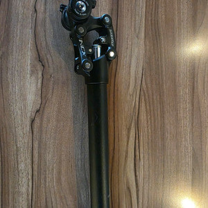 선투어 next 안장 쇼바