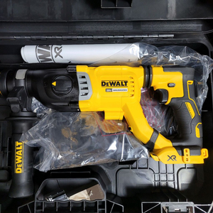 디월트 함마드릴 263세트