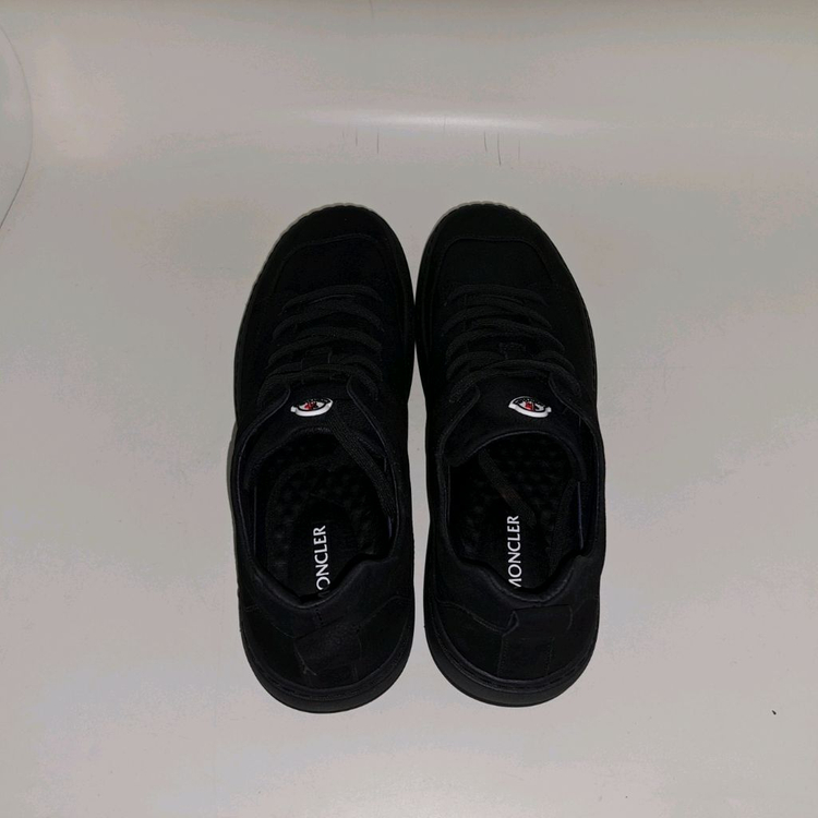 몽클레어 남성용 쎄무 가죽신발(255) 이미지