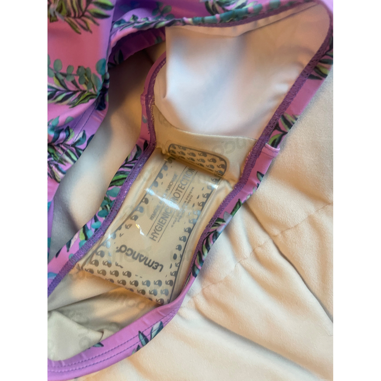 (새상품) 요즘 인스타에서 유명한 르망고 수영복--4