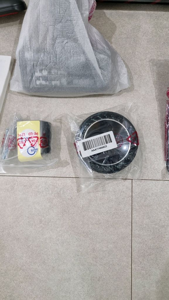 LG 코드제로 무선청소기 풀세트 판매합니다 이미지