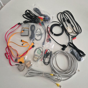 컴퓨터 PC 각종 케이블 & 어댑터 모음 팝니다. 이미지