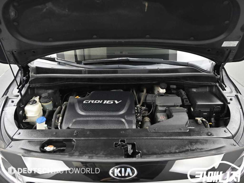 [기아]올 뉴 카니발 디젤 9인승 프레스티지 #3월급매--5