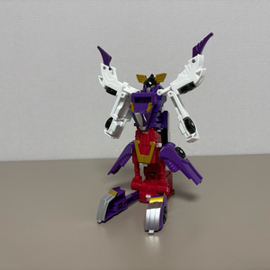 헬로카봇 유니버스 - 유니티 시리즈 그리핑크스프라임 판매