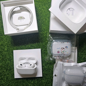 에어팟프로2 C타입 새거급 풀박스 이미지