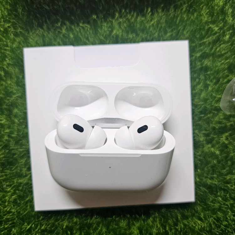 에어팟프로2 C타입 새거급 풀박스 이미지