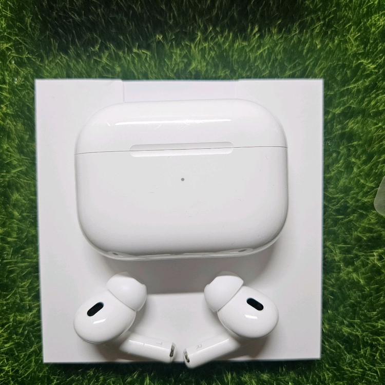 에어팟프로2 C타입 새거급 풀박스 이미지