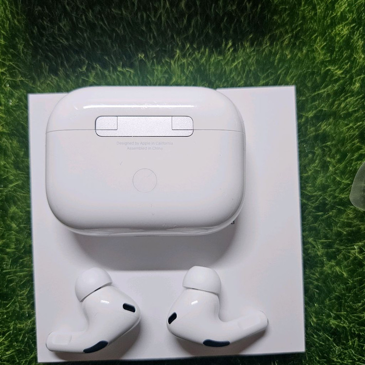 에어팟프로2 C타입 새거급 풀박스 이미지