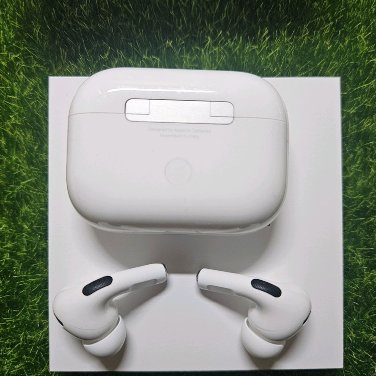 에어팟프로2 C타입 새거급 풀박스 이미지