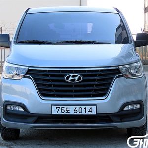 [현대]더 뉴 그랜드 스타렉스 2WD 웨건 12인승 스마트 #3월급매