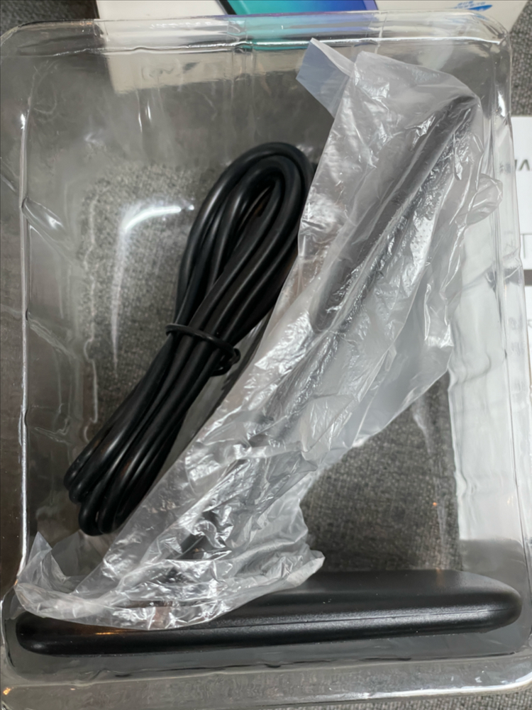 SMARTEK STQC-W300 무선 충전 거치대 미사용품--4